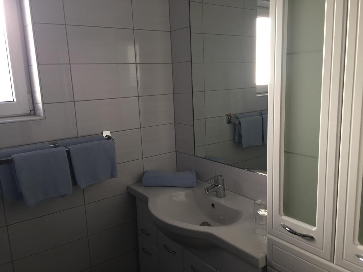 ドロボラッハ・アム・ファーカーゼーHaus Danielaアパートメント 部屋 写真